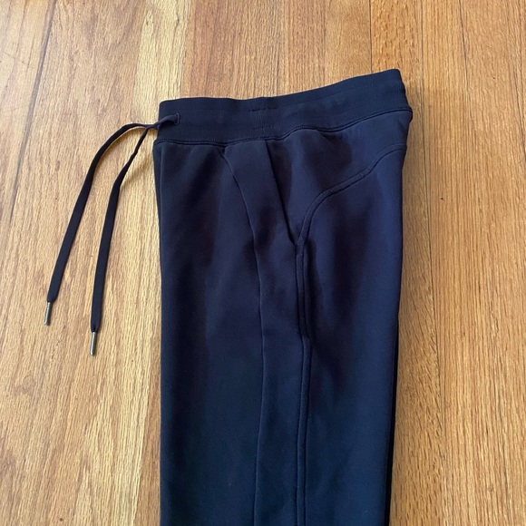 lululemon athletica Track High Rise Pants - Picture 6 of 11